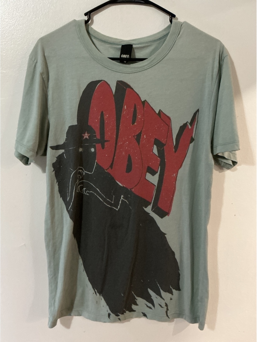 Obey Phantom shirt